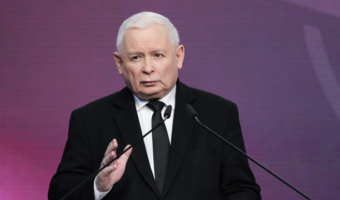 Prezes PiS alarmuje. Chodzi o podwyżki Tuska