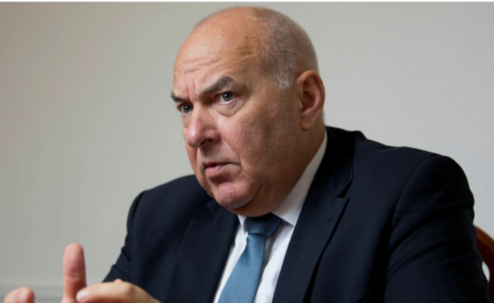 Tadeusz Kościński znów zacznie pracować dla rządu