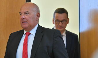 MF: S&P podkreśla, że poziom długu w Polsce jest bezpieczny