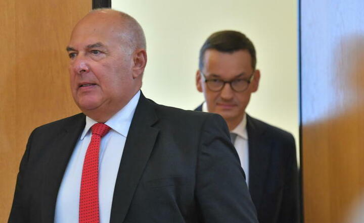 MF: S&P podkreśla, że poziom długu w Polsce jest bezpieczny