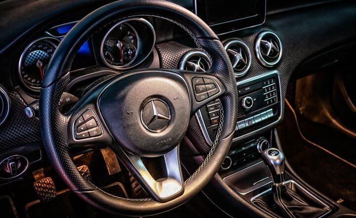 Kryzys w motoryzacji oszczędził segment premium