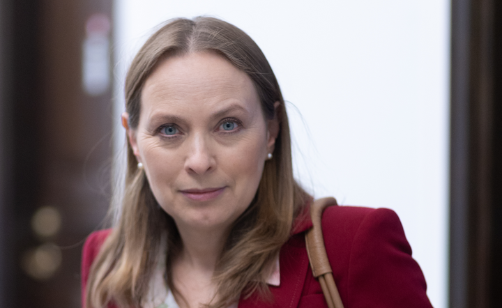  Ministra funduszy i polityki regionalnej Katarzyna Pełczyńska-Nałęcz / autor: Fratria