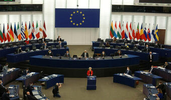 Kolejny kraj chce dać Polsce migrantów. Jeśli nie, to kara