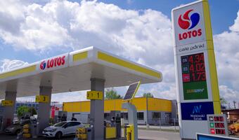Lotos: Fuzja to droga, dla której nie ma alternatywy