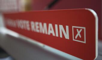 Brexit rządzi rynkowymi nastrojami