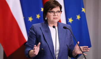 Pani minister protestu pielęgniarek... nie rozumie!