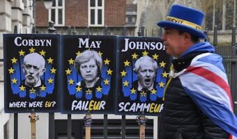 Brexit zostanie odroczony. Znowu