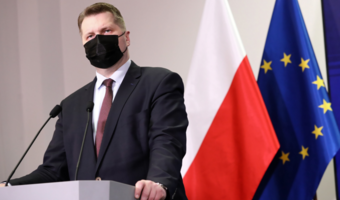 Czarnek: powrót do nauki stacjonarnej od 21 lutego