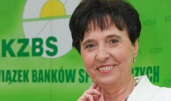 Sektor bankowy i banki spółdzielcze filarem gospodarki narodowej
