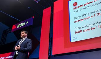 10 tys. urzędników już wie wszystko o podatniku