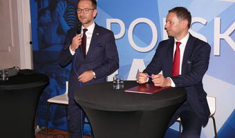 Buda: Każde euro wynegocjowane przez premiera musi trafić do Polski. I trafi