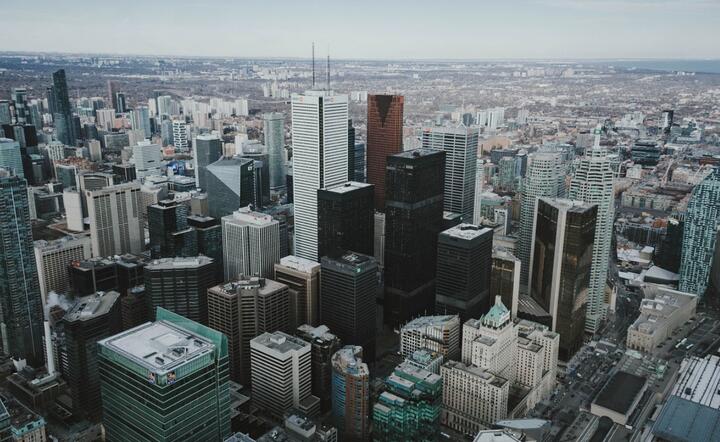 Toronto / autor: Pixabay.com