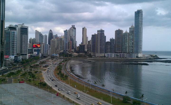 Panama jest na liście rajów podatkowych UE / autor: Pixabay