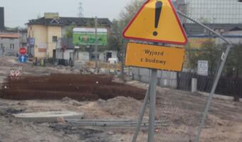 Jest przetarg na A2 od Białej Podlaskiej do granicy