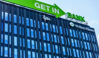 Getin Noble Bank ponownie ze stratami