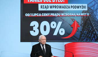 Ile każdy Polak traci na rządach Tuska?