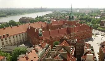 Dziś rusza dwudniowy kongres "Polska Wielki Projekt"
