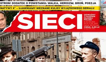 „wSieci” dostępny na tabletach i e-czytnikach