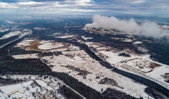 Tauron zbuduje największą w Polsce farmę fotowoltaiczną