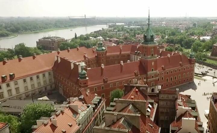 Kongres "Polska Wielki Projekt" / autor: vod.tvp.info