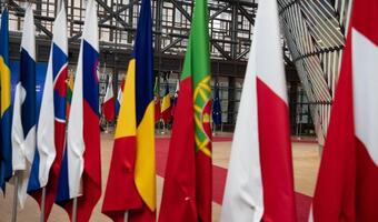 Ważna decyzja UE wchodzi w życie. Dotyczy produktów z Ukrainy
