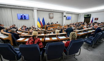 Wakacje kredytowe - to nie jest koniec. Senat za poprawkami