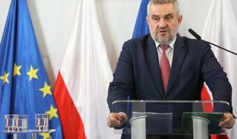Ardanowski: Ponad miliard zł dla rolników dotkniętych przez COVID-19