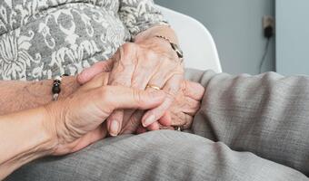 Maląg: 36 mld zł wsparcia dla seniorów