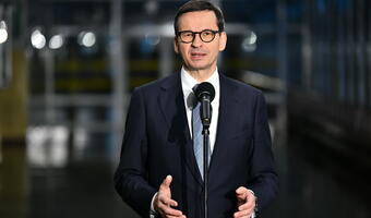 Premier: Fuzja PKN Orlen i Lotosu to niższe koszty paliwa