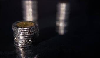 Zysk banków prawie taki jak przed rokiem