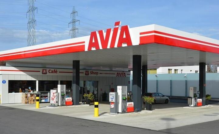 Avia / autor: Avia