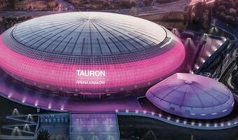 Co z koncertami Rogera Watersa? Oświadczenie Tauron Areny