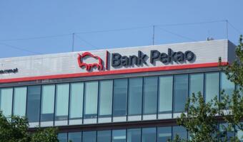 Pekao podniósł prognozę wzrostu PKB
