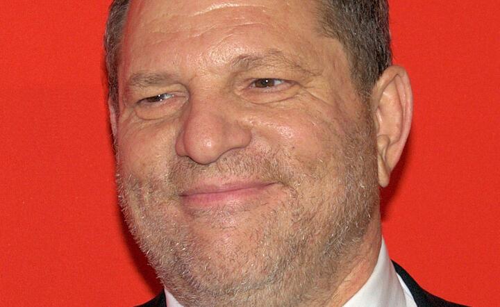 Weinstein odchodzi z Weinstein Company