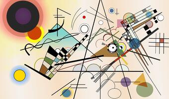Media w USA o skradzionym Kandinsky'm: Sprzedany mimo protestów Polski