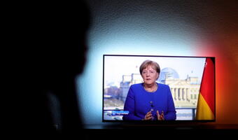 Niemiecka bazooka to 822 miliardy euro