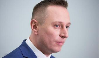 Brejza musi przeprosić Kasę Stefczyka