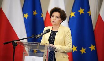 Maląg: od 1 lutego nabór wniosków na nowy okres w 500 plus
