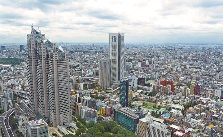 Japonia / autor: Pixabay
