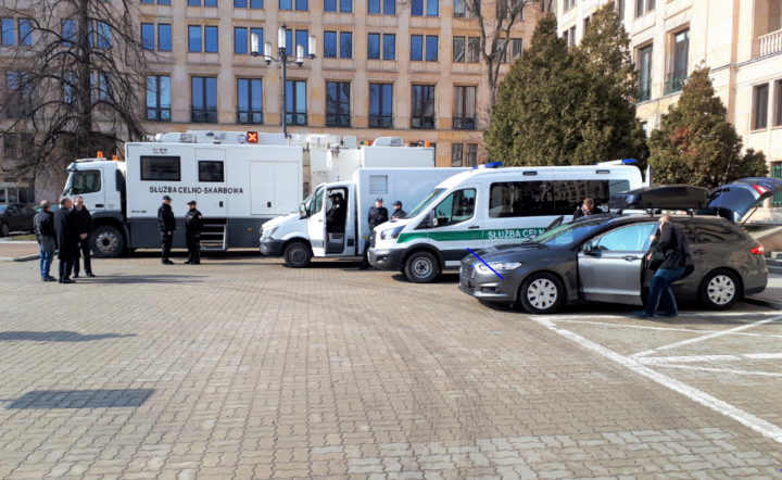 KAS, czyli reforma, która przyniosła 42,5 mld zł