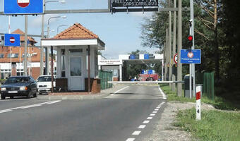 UE wzmacnia System Informacyjny Schengen