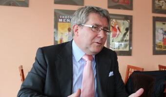 Czarnecki: z solidarnością energetyczną w UE jest kiepsko; musimy dbać o własne bezpieczeństwo