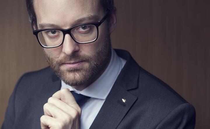 Marek Dietl / autor: fot. Fratria