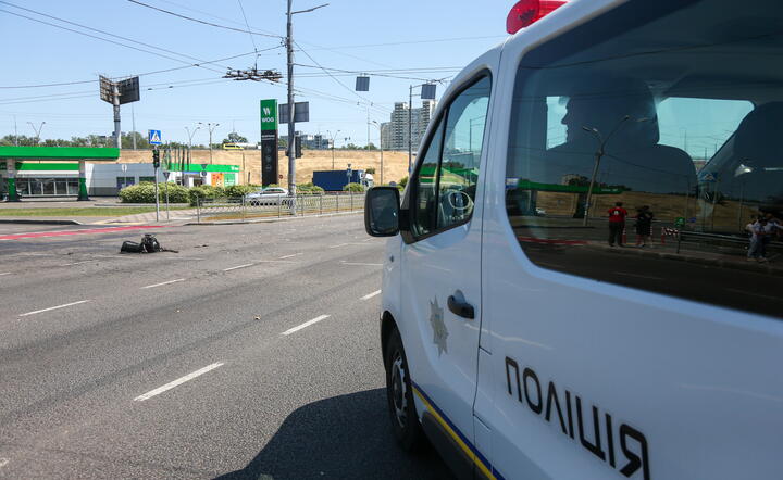 Ukraina / autor: pap
