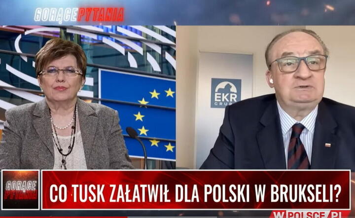 Telewizja wPolsce / autor: Fratria
