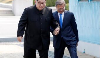 Na Półwyspie Koreańskim odwilż. Pytanie na jak długo