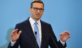 Premier: dobrnęliśmy do końca negocjacji ws. Umowy Partnerstwa