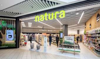 190 drogerii Natura kupuje polski gracz wagi ciężkiej