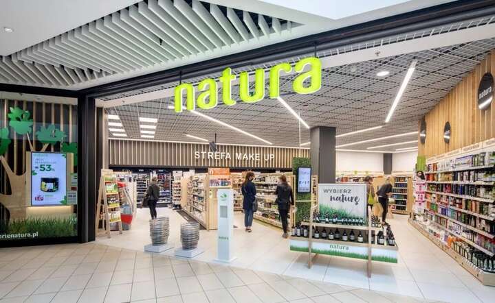 Pod skrzydłami Specjału Natura ma korzystać m.in. z siły zakupowej grupy oraz jej infrastruktury. (zdj. ilustracyjne) / autor: Mat. prasowe