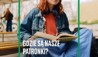 Bank walczy o prawa kobiet... z jedną kobietą w zarządzie!